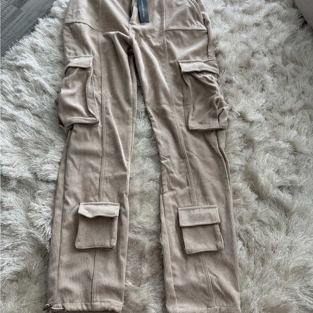 Manière de vior Cargo Pants
